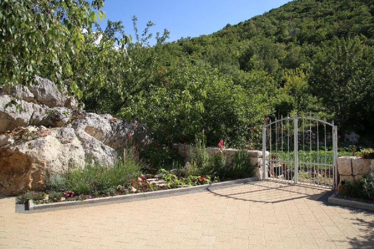 House Marijan Villa Šestanovac Exterior foto