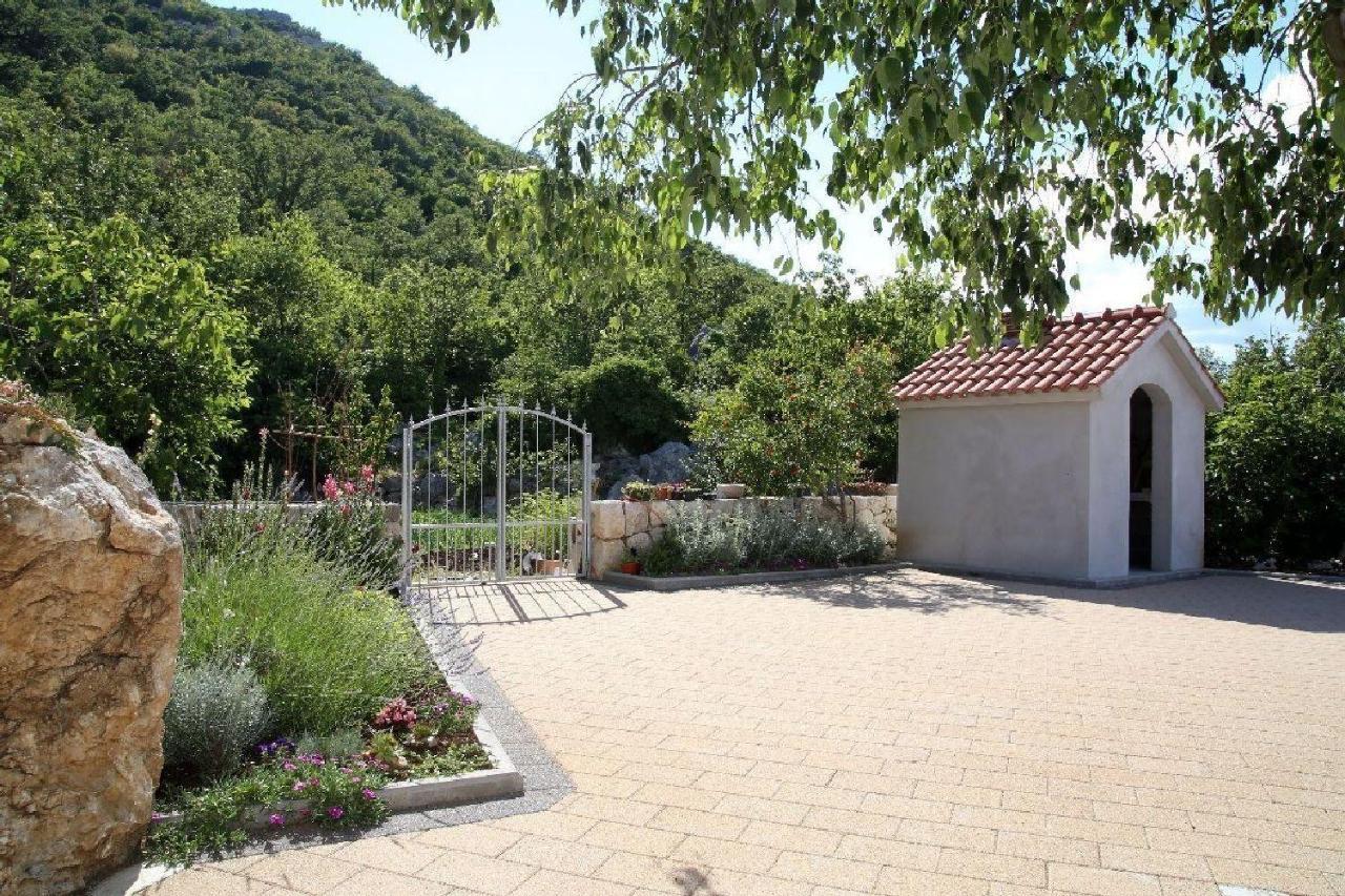 House Marijan Villa Šestanovac Exterior foto