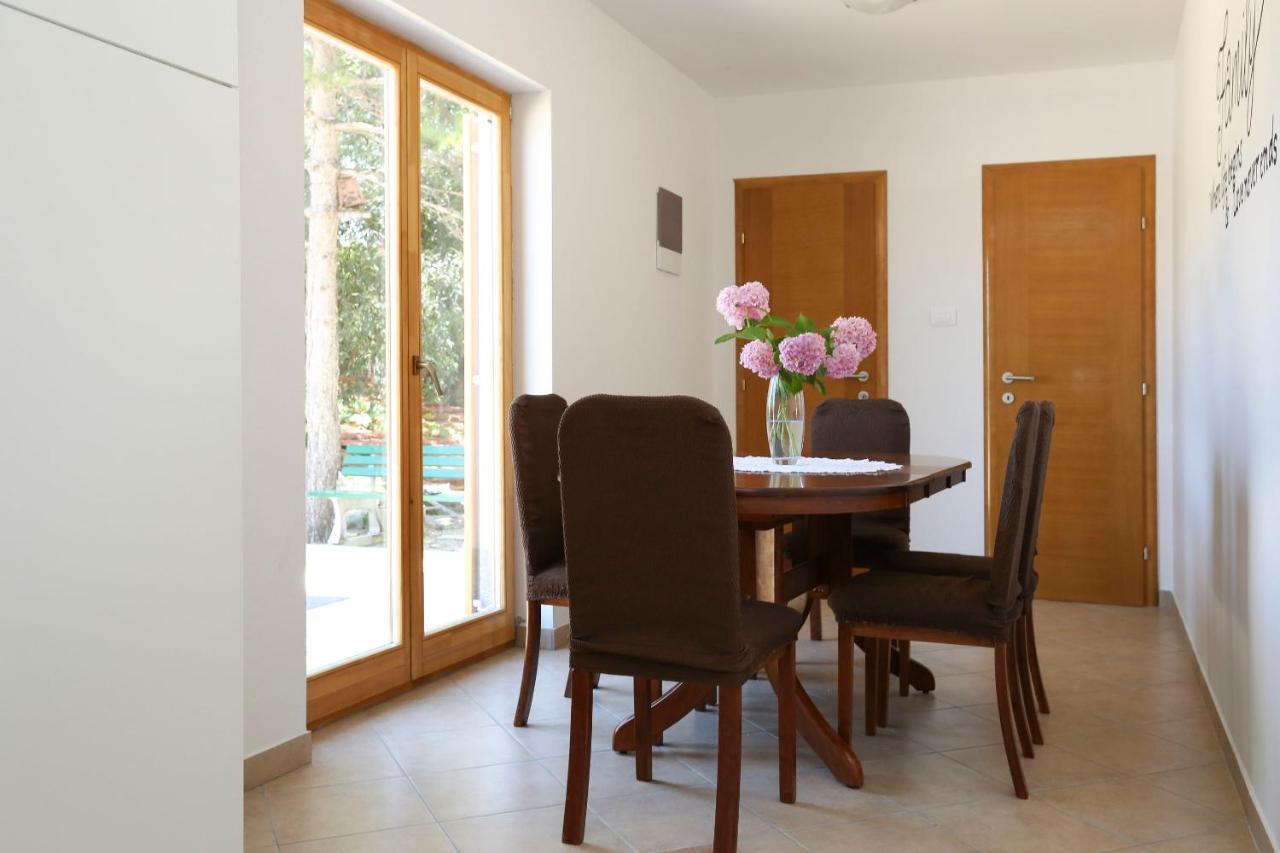 House Marijan Villa Šestanovac Exterior foto